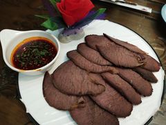 -阿鹏故事云南野生菌火锅(人民路店)