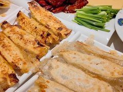 -春水锅贴·传统鲁菜(大明湖店)