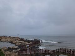 -养马岛旅游度假区