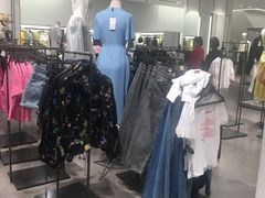 -ZARA(熙地港店)
