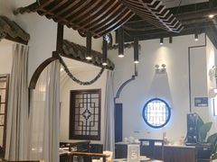 -金汤宴餐厅·粤菜(德云社店)