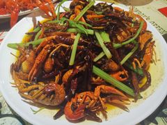 -红钳侠小龙虾·烧烤(中赢康康谷店)