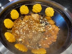 -门家大院铁锅炖·KTV·包房(浑南店)