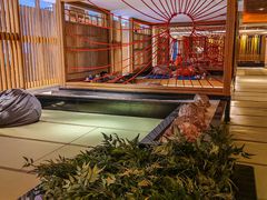 -天津瀚金佰九号温泉酒店(南楼地铁站店)
