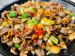 -西江美食舫·江西菜(健德桥店)