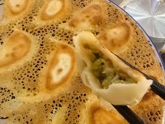 -老都一处饺子馆(道里店)