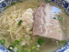 -原怡园面馆(拙政园店)
