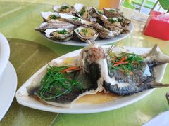 -仁记海鲜餐厅美食店