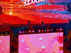 -广州融创水世界