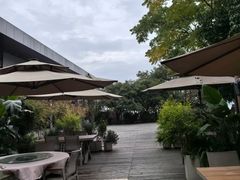 -一板铁板烧·隐秘一线江景花园餐厅(西湖左岸·天元店)