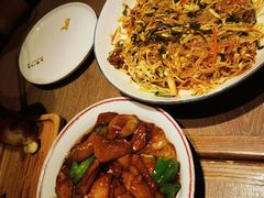 -金掌勺锅包肉(太原万达店)