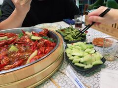 -云晓光头烧烤吧(德平路店)