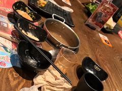 -呷哺呷哺 小火锅 (浦东新欧尚超市店)