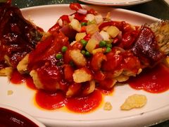 -上海人家花樣年华(中山公园店)