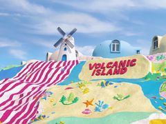 -漳州滨海火山岛自然生态风景区