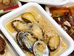 -盒马鲜生(悠方店)