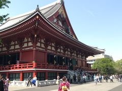 -东京浅草和服体验江户和装工房雅(浅草本店)