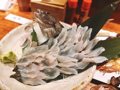 -桂马·日本料理·海胆·海鲜饭·酒场(民主广场店)