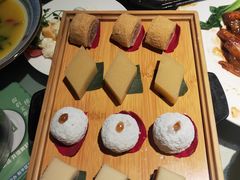 -陆壹捌餐厅(五大道店)