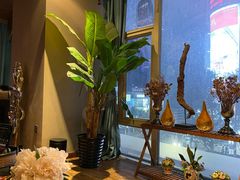 -SABAI THAI SPA泰式按摩体验馆(北城天街店)