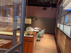 -大树餐厅(益田假日店)