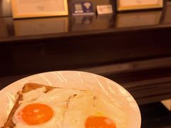 -上海和平饭店茉·莉酒廊 Jasmine Lounge