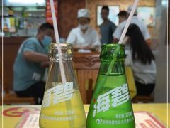 -西工饭庄快餐厅(西工小街店)