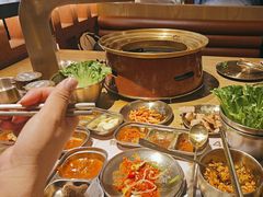 -西塔老太太泥炉烤肉(虹桥南丰城店)