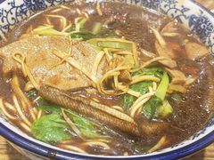 -顺丰面馆(打浦店)