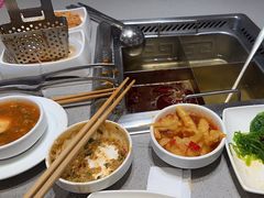 -海底捞火锅(振华广场店)