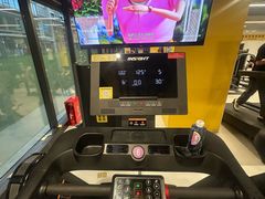 -发条鸭无人健身房(静安胶州路店)
