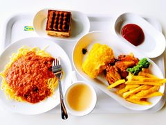 意式肉酱面-宜家·瑞典风味餐厅(天津东丽商场店)