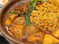 -川香煲(茅台路店)