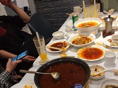 -眉州东坡(团结湖店)