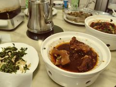 -百味园土菜馆(迎宾东路店)
