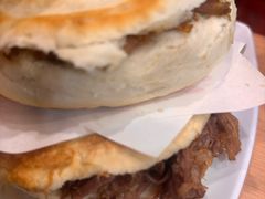 -子午路张记肉夹馍(兵马俑店)