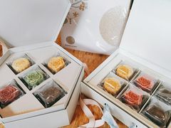 -星巴克臻选(福州东百中心分店)