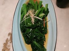 -绿茶餐厅(光明N次方公园店)
