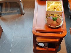 -老员外骨汤火锅(海州古城店)