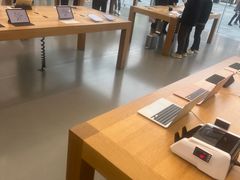 -Apple零售店(成都太古里店)