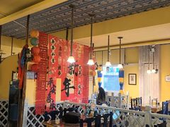 -格日勒阿妈蒙古厨房(大召店)