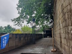 -湖广会馆-东水门及古城墙