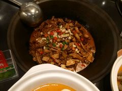 -小菜园新徽菜(蚌埠蚌山万达店)