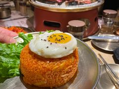 -西塔老太太泥炉烤肉(沈阳店)