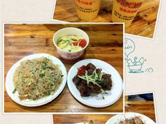 -马拉桑果汁(龙头路总店)