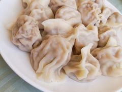 -八珍饺子·烤鸭·家常菜