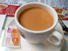 -深仔记茶餐厅(亚士厘道店)