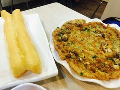-兄弟深夜豆浆