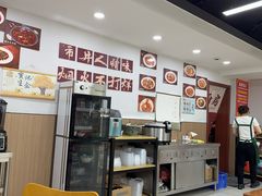 -市井川菜(江宁店)