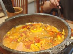-黔滚滚贵州牛肉火锅·酸汤火锅(创意园店)